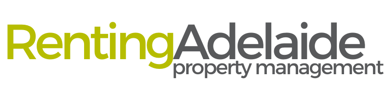 Renting Adelaide - logo